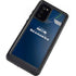 NFL Seattle Seahawks Team Jersey Galaxy Note20 5G Waterproof Case