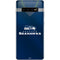 NFL Seattle Seahawks Team Jersey Galaxy S10 Plus Skin