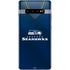 NFL Seattle Seahawks Team Jersey Galaxy S10 Plus Skin