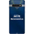 NFL Seattle Seahawks Team Jersey Galaxy S10 Skin