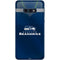 NFL Seattle Seahawks Team Jersey Galaxy S10e Skin