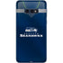 NFL Seattle Seahawks Team Jersey Galaxy S10e Skin
