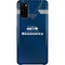 NFL Seattle Seahawks Team Jersey Galaxy S20 Lite Case