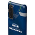 NFL Seattle Seahawks Team Jersey Galaxy S20 Lite Case