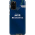 NFL Seattle Seahawks Team Jersey Galaxy S20 Plus Pro Case