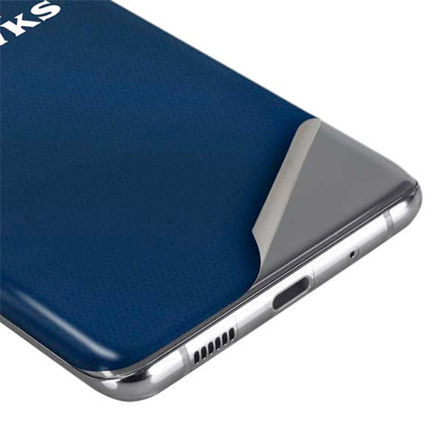 NFL Seattle Seahawks Team Jersey Galaxy S20 Plus Skin