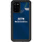 NFL Seattle Seahawks Team Jersey Galaxy S20 Plus Waterproof Case
