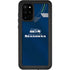 NFL Seattle Seahawks Team Jersey Galaxy S20 Plus Waterproof Case