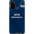 NFL Seattle Seahawks Team Jersey Galaxy S20 Pro Case