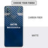 NFL Seattle Seahawks Team Jersey Galaxy S20 Skin