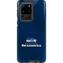 NFL Seattle Seahawks Team Jersey Galaxy S20 Ultra 5G Pro Case