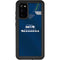 NFL Seattle Seahawks Team Jersey Galaxy S20 Waterproof Case