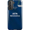 NFL Seattle Seahawks Team Jersey Galaxy S21 5G Pro Case