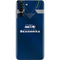 NFL Seattle Seahawks Team Jersey Galaxy S21 5G Skin