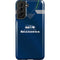 NFL Seattle Seahawks Team Jersey Galaxy S21 Plus 5G Pro Case