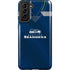 NFL Seattle Seahawks Team Jersey Galaxy S21 Plus 5G Pro Case