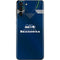 NFL Seattle Seahawks Team Jersey Galaxy S21 Plus 5G Skin