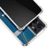 NFL Seattle Seahawks Team Jersey Galaxy S21 Ultra 5G Clear Case