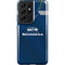 NFL Seattle Seahawks Team Jersey Galaxy S21 Ultra 5G Pro Case