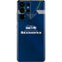 NFL Seattle Seahawks Team Jersey Galaxy S21 Ultra 5G Skin