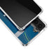 NFL Seattle Seahawks Team Jersey Galaxy S22 Clear Case