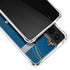 NFL Seattle Seahawks Team Jersey Galaxy S22 Plus Clear Case