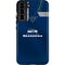NFL Seattle Seahawks Team Jersey Galaxy S22 Plus Pro Case