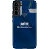 NFL Seattle Seahawks Team Jersey Galaxy S22 Plus Pro Case
