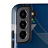 NFL Seattle Seahawks Team Jersey Galaxy S22 Plus Pro Case