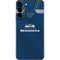 NFL Seattle Seahawks Team Jersey Galaxy S22 Plus Skin