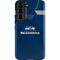NFL Seattle Seahawks Team Jersey Galaxy S22 Pro Case