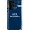 NFL Seattle Seahawks Team Jersey Galaxy S22 Ultra Pro Case