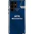 NFL Seattle Seahawks Team Jersey Galaxy S22 Ultra Pro Case