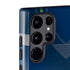 NFL Seattle Seahawks Team Jersey Galaxy S22 Ultra Pro Case