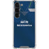 NFL Seattle Seahawks Team Jersey Galaxy S23 Clear Case