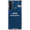 NFL Seattle Seahawks Team Jersey Galaxy S23 Plus Clear Case