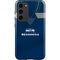 NFL Seattle Seahawks Team Jersey Galaxy S23 Plus Pro Case
