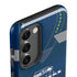 NFL Seattle Seahawks Team Jersey Galaxy S23 Pro Case