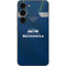 NFL Seattle Seahawks Team Jersey Galaxy S23 Skin