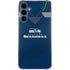 NFL Seattle Seahawks Team Jersey Galaxy S24 Clear Case