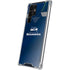 NFL Seattle Seahawks Team Jersey Galaxy S24 Ultra Clear Case
