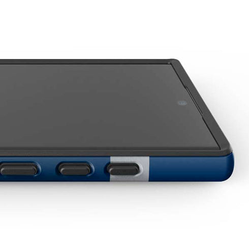 NFL Seattle Seahawks Team Jersey Galaxy S24 Ultra Impact Case