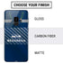 NFL Seattle Seahawks Team Jersey Galaxy S9 Skin