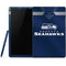 NFL Seattle Seahawks Team Jersey Samsung Galaxy Tab Skin