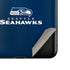 NFL Seattle Seahawks Team Jersey Galaxy Z Flip Skin