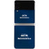 NFL Seattle Seahawks Team Jersey Galaxy Z Flip4 5G Skin