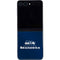 NFL Seattle Seahawks Team Jersey Galaxy Z Flip5 5G Skin