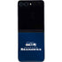NFL Seattle Seahawks Team Jersey Galaxy Z Flip5 5G Skin
