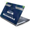 NFL Seattle Seahawks Team Jersey Generic Laptop Skin