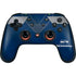 NFL Seattle Seahawks Team Jersey Google Stadia Controller Skin